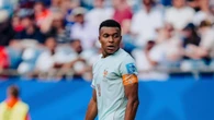 Com golaço, Mbappé iguala Messi na artilharia desta Copa