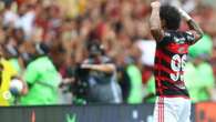 Último discurso de Gabigol no vestiário do Flamengo é vazado; veja o vídeo