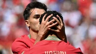 Jogadores de Marrocos projetam duelo com Brasil: "Vamos ganhar"