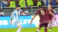Argentina x Venezuela: saiba onde assistir a despedida de Messi