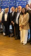 Ibaneis Rocha almoça com a direção do PSD-DF para discutir sucessão em 2026