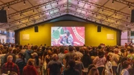 Flip 2025: confira a programação oficial deste sábado (2)