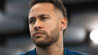 Neymar não é inscrito pelo Al-Hilal e fica sem vaga na Liga Saudita