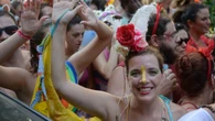 Carnaval pode ter temperatura de 40 °C no Rio e chuva em SP; confira