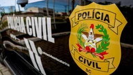 Polícia investiga caso de foto íntima
transferida em atendimento
