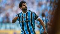 Diego Costa pode retornar à LaLiga após adeus ao Grêmio