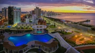 Uruguai é o país mais caro da América do Sul para viver em 2025