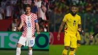 Copa do Mundo: Croácia e Gana fazem duelo direto pelo Grupo L