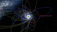 Cientista brasileiro pode ter descoberto novo planeta no Sistema Solar