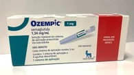 Anvisa determina venda de Ozempic apenas com receita médica