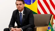 Bolsonaro presta depoimento à PF sobre atos golpistas dia 26 de abril