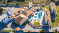 Hospedagem disputada: os hotéis e pousadas do Sesc pelo Brasil