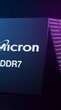 Memórias GDDR7 da Micron serão 30% melhores em games