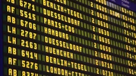 Atenção: voos cancelados! Caos deixa passageiros desesperados