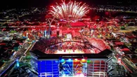 Parintins (AM) se prepara para o Festival Folclórico do Boi-Bumbá