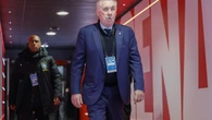 Ancelotti sobre renovação: "Depois do Mundial pode ser mais caro"