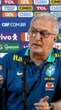 Dorival Júnior convoca a Seleção Brasileira nesta sexta-feira