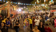 São João de Caruaru (PE) celebra a cultura e tradição nordestina