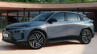Stellantis
revela primeiras imagens do Lancia Gamma