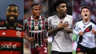 Campeonato Carioca: jornalistas avaliam momento dos 4
grandes e apontam favorito ao título