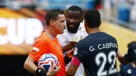 Pivô de polêmica, juiz já apitou jogo do Real Madrid e Liga Árabe