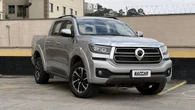 Teste: GWM Poer P30 surpreendeu no conjunto, mas pode melhorar