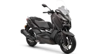Yamaha inicia vendas da nova XMAX 300 Connected neste mês
