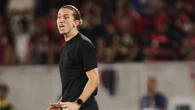 Filipe Luís critica árbitro da Liberta: "Arrogante e prepotente"