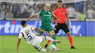 De novo na Liberta: redes não perdoam Andreas Pereira por pênalti