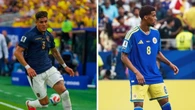 Equador tem que vencer Curaçao para não se complicar no Grupo E