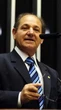 Câmara dos Deputados convoca suplente de Eduardo Bolsonaro para mandato; saiba quem é