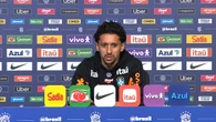 Marquinhos crê que frustrações podem ajudar Brasil a vencer Copa