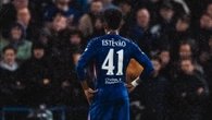 Estêvão encanta treinador do Chelsea: "Jogador especial"