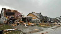 EUA: tornado deixa seis mortos e pontos de destruição no Tennessee
