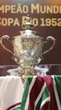 Relembre a Copa Rio de 1952, título que Fluminense busca equiparar ao Mundial de Clubes