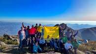 Conheça o Pico dos Marins, onde Marçal fez expedição