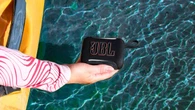 Lançada há poucos meses, JBL Go 5 já tem grande desconto