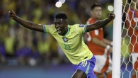 Atacante surge como talismã da Seleção antes de jogo contra Japão