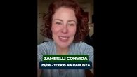 Odete Roitman que se cuide: nossa maior vilã de novela é Zambelli