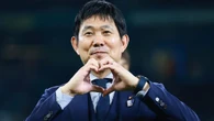 Confiante, técnico do Japão diz que pode eliminar o Brasil
