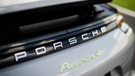 Leilão da Copart: Porsche Panamera é destaque entre os
modelos