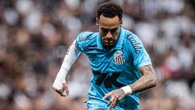 Santos: presidente comenta interesse da CBF no físico de Neymar