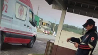 Homem em situação de rua é encontrado morto após
0ºC em SC