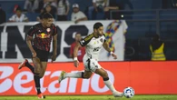 RB Bragantino ganha por 2 a 0 do Atlético-MG