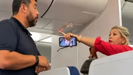 Passageira da Latam teve responsabilidade no assento trocado?