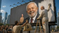 R$ 520 milhões pra dizer que o governo é maravilhoso
