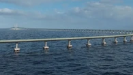 Bahia terá maior ponte da América Latina, com injeção de R$ 11 bi