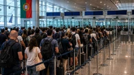 Portugal pode suspender biometria nos aeroportos