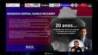 Maior especialista de IA prevê apenas 100 empregos em 15 anos