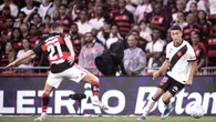 Flamengo x Vasco: MP recomenda suspensão de torcidas após briga